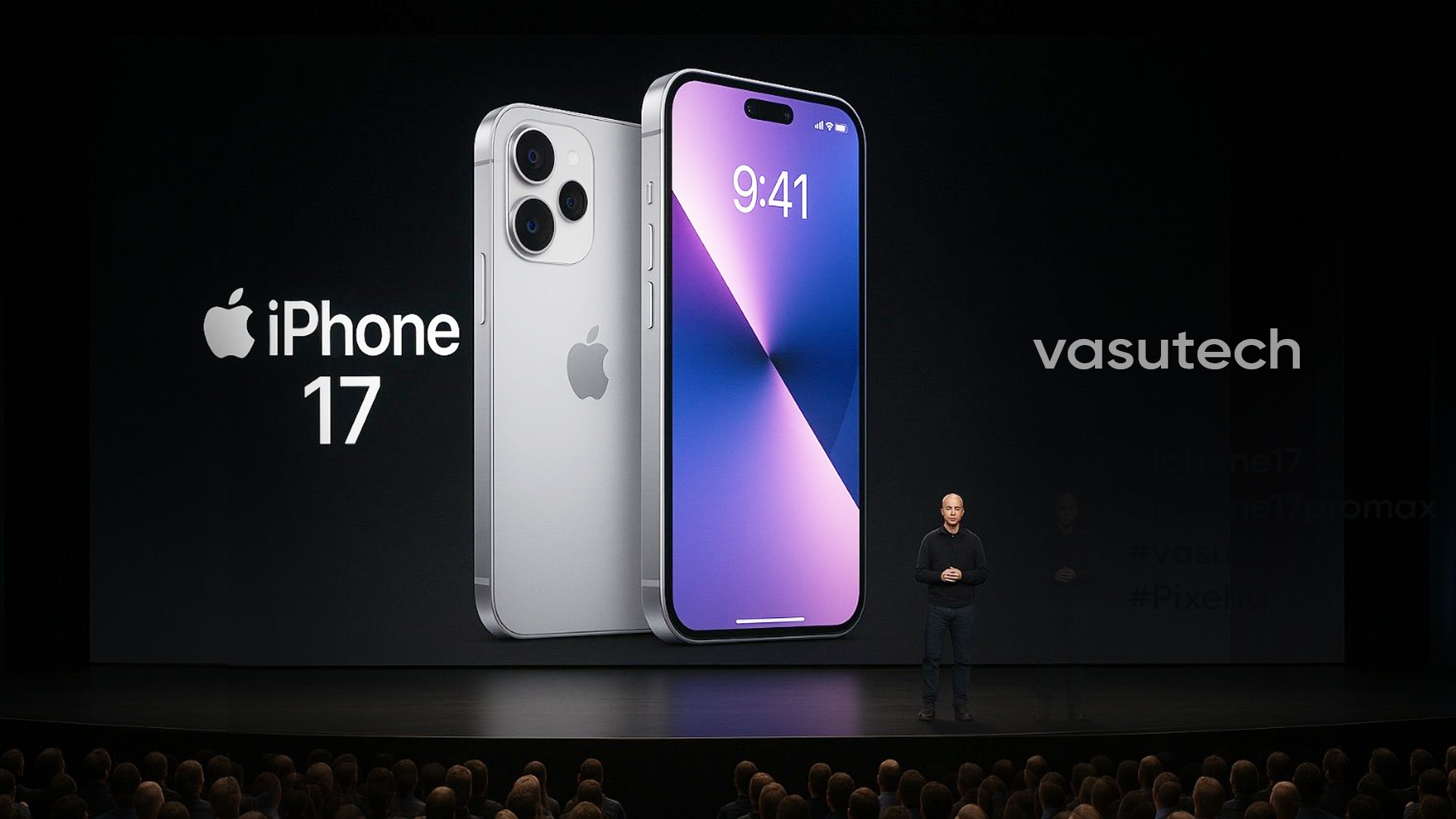 vasutechs