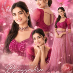 Bhagyashri Borse AI Prompts