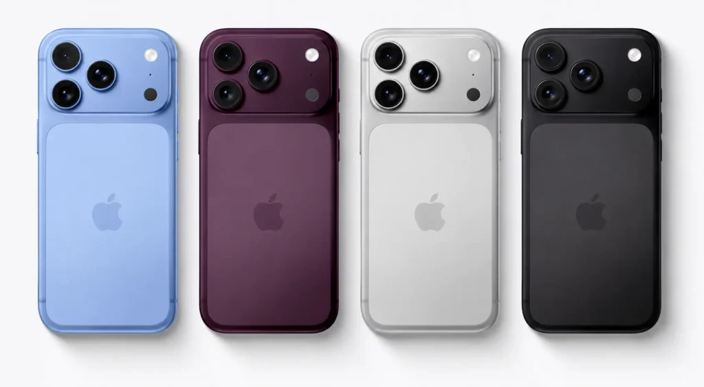 Apple iPhone 18 Pro Max Expected Price