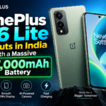 OnePlus N6 Lite Debuts in India With a Massive 7,000mAh Battery