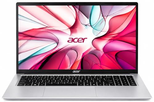 Acer Acer One 15 Smart Laptop AO15-41M-G2 | AMD Ryzen 3 7320U
