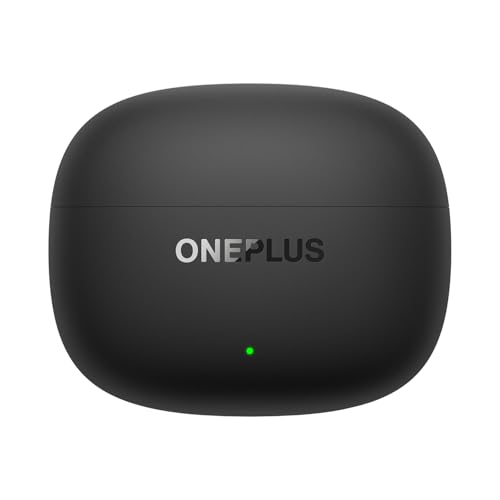 OnePlus OnePlus Nord Buds 4 Pro E518A Raven Black in