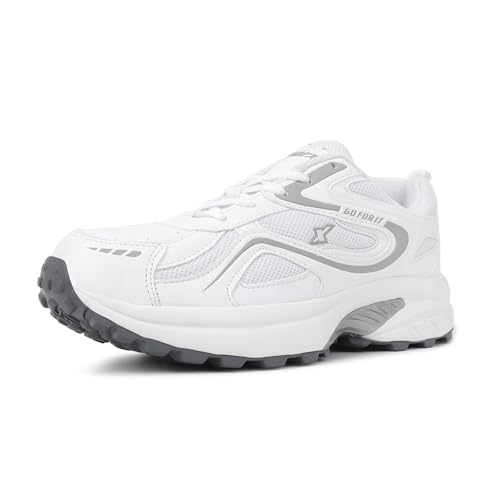 SPARX SPARX Sports Shoes SM-171 White for Men
