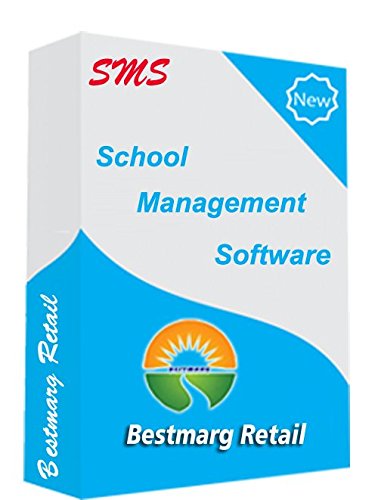 Amazon Bestmarg School Management Software