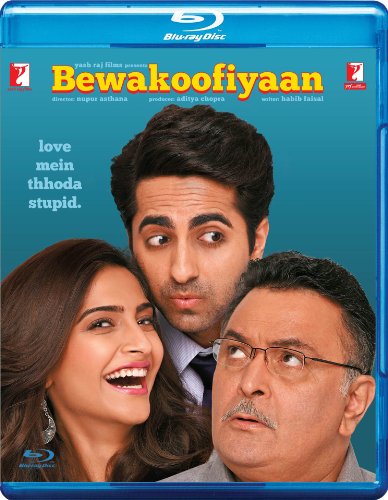 Amazon Bewakoofiyaan