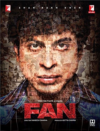 Amazon Fan