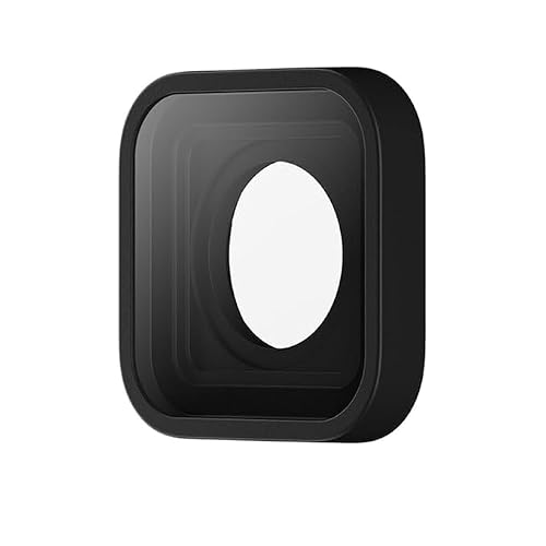 Careflection Careflection Replacement Protective Lens for GoPro Hero12 HERO11 HERO10 HERO9 Black Official Accessory