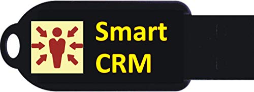 CauveryCloud SmartCRM – Customer Relationship Management Software