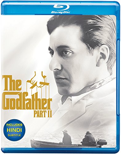 E Excel Home Videos Francis Ford Coppola’s: The Godfather: Part II