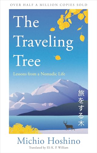 Gaia The Traveling Tree: The international bestseller from Japan