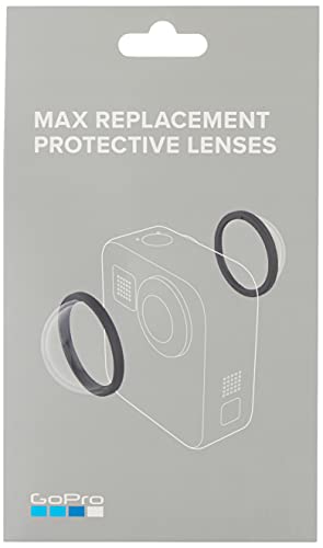 GoPro GoPro Max Replacement Protective Lens