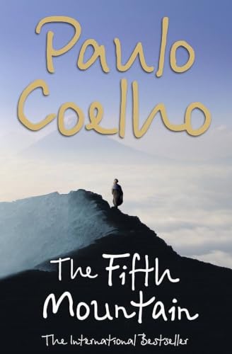 HarperCollins The Fifth Mountain