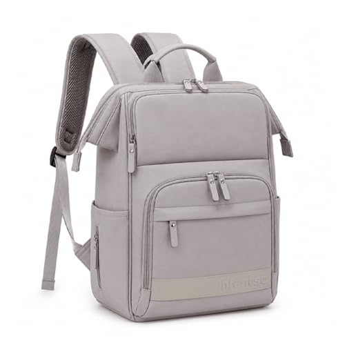 Infantso Infantso Premium Multifunctional Waterproof Diaper Bag For Mothers For Travel/Diaper Bags With Multi Compartments, Insulated Bottle Pockets, Hanging Strap, Anti-Theft Pocket, 27Lt Maternity Bag