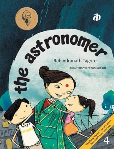 KATHA The Astronomer