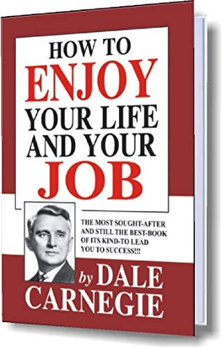 Maanu Graphics Publishers How to enjoy your life and your job