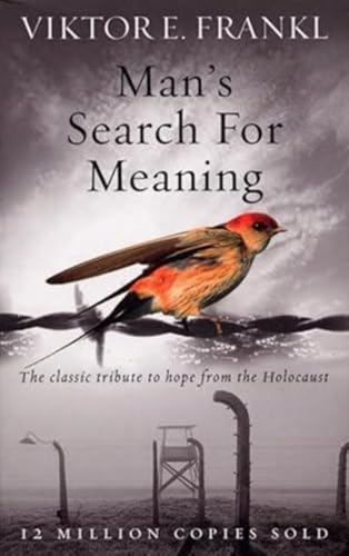 Penguin Man’s Search For Meaning: The classic tribute to hope from the Holocaust