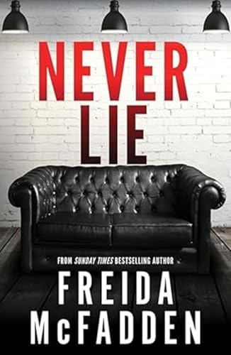 Penguin Never Lie: A Totally Gripping Thriller with Mind-bending Twists | TikTok Viral & Bestseller Pick