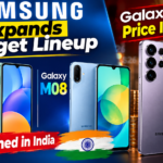 Samsung Expands Budget Lineup With Galaxy F08 and M08 Launches in India Alongside Price Increases for Galaxy S26