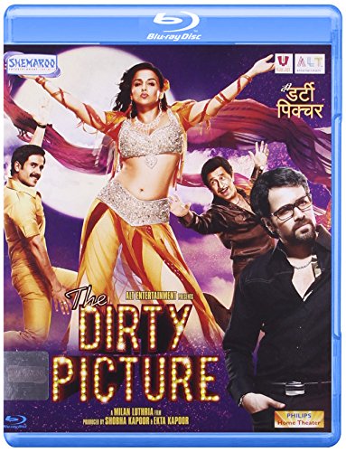 Shemaroo Dirty Picture