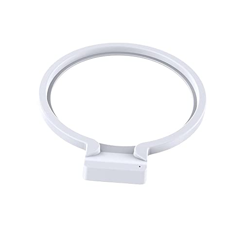 UJEAVETTE UJEAVETTE Game Console Light Atmosphere Light RGB Accessories for PS5