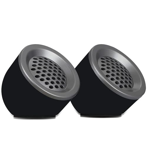 ZEBRONICS Zebronics Zeb-Pluto 2.0 Multimedia Speaker with Aux Connectivity,USB Powered and Volume Control